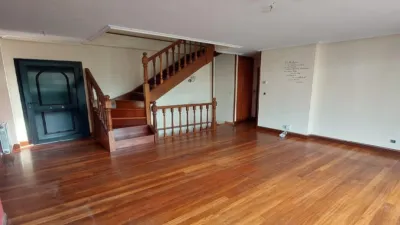 Chalet en venta en Calle Samano, Número 74, Sámano (Castro Urdiales) de 310.000 €